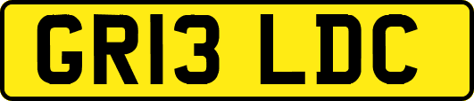 GR13LDC