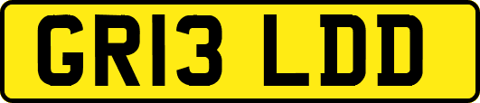 GR13LDD