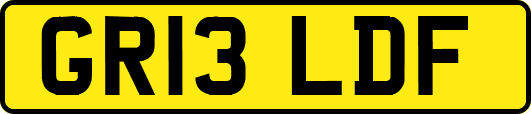 GR13LDF
