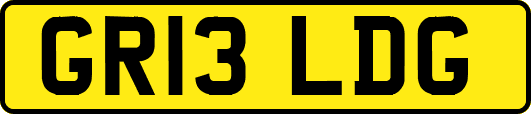 GR13LDG