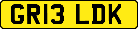 GR13LDK