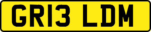GR13LDM