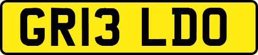 GR13LDO