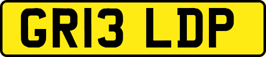 GR13LDP