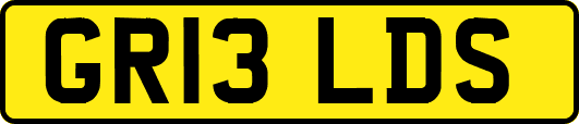 GR13LDS