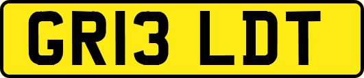 GR13LDT