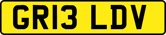 GR13LDV