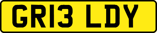 GR13LDY