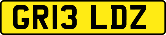 GR13LDZ