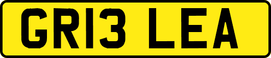 GR13LEA