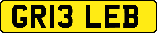GR13LEB