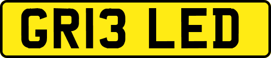 GR13LED