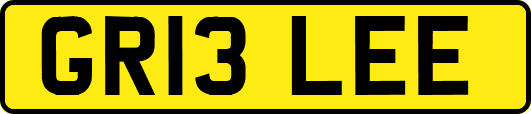 GR13LEE