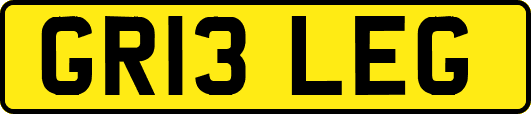 GR13LEG