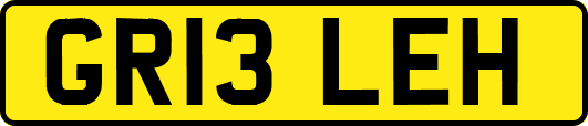 GR13LEH