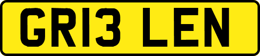 GR13LEN