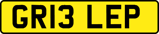 GR13LEP
