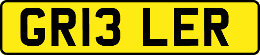 GR13LER