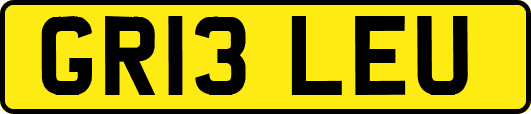 GR13LEU