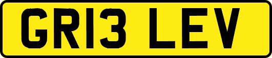 GR13LEV