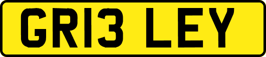 GR13LEY