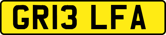 GR13LFA