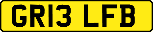 GR13LFB