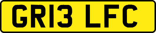 GR13LFC