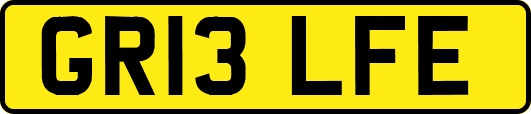 GR13LFE