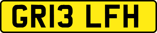GR13LFH