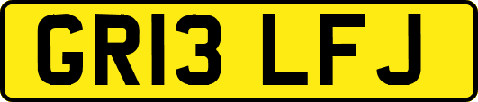 GR13LFJ