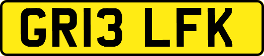 GR13LFK