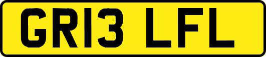 GR13LFL