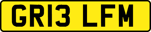 GR13LFM