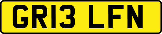 GR13LFN