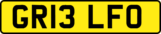 GR13LFO