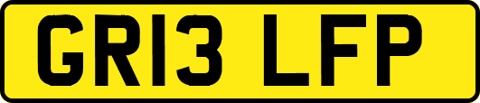 GR13LFP