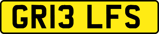 GR13LFS