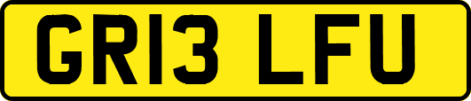 GR13LFU
