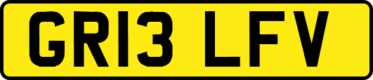 GR13LFV