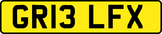 GR13LFX