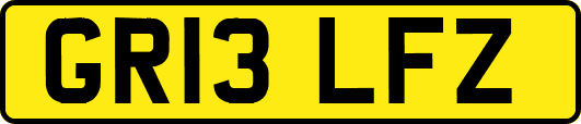GR13LFZ