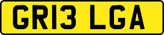 GR13LGA