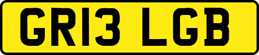 GR13LGB