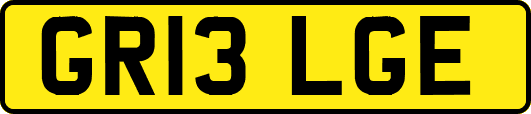 GR13LGE