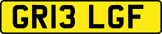 GR13LGF