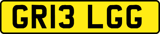 GR13LGG