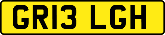 GR13LGH