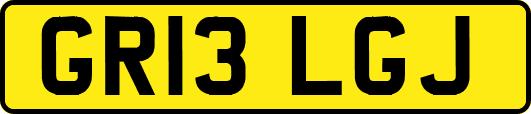 GR13LGJ