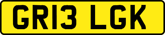 GR13LGK